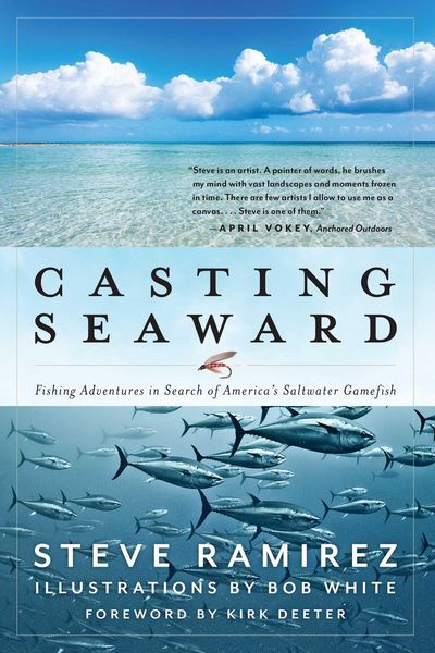 Produktbild: Casting Seaward