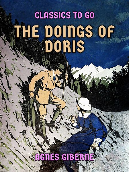 Produktbild: The Doings of Doris