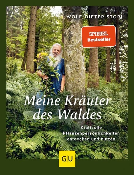 Produktbild: Meine Kr&auml;uter des Waldes