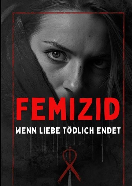 Produktbild: Femizid