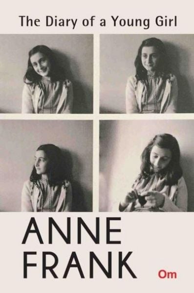 Produktbild: The Diary of a Young Girl Anne Frank