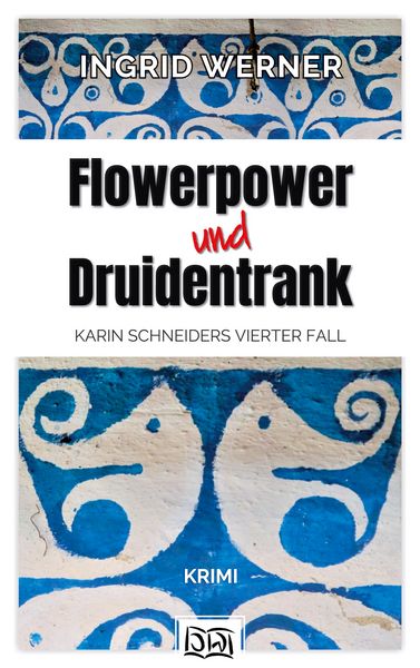 Produktbild: Flowerpower und Druidentrank
