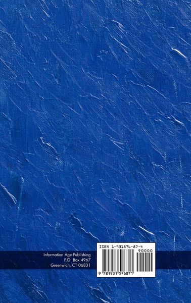 Produktbild: Studying Teachers in Early Childhood Settings (Hc)