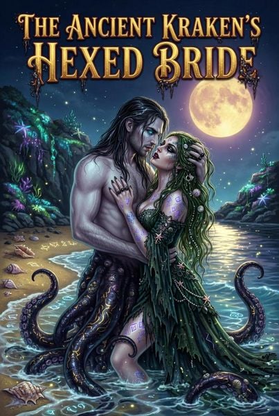 Produktbild: The Ancient Kraken's Hexed Bride