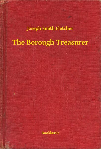 Produktbild: The Borough Treasurer