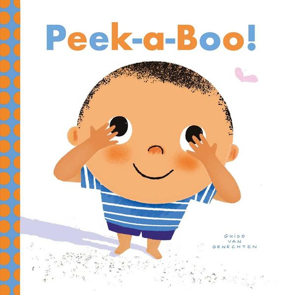Produktbild: Peek-A-Boo!