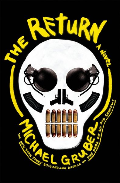 Produktbild: The Return