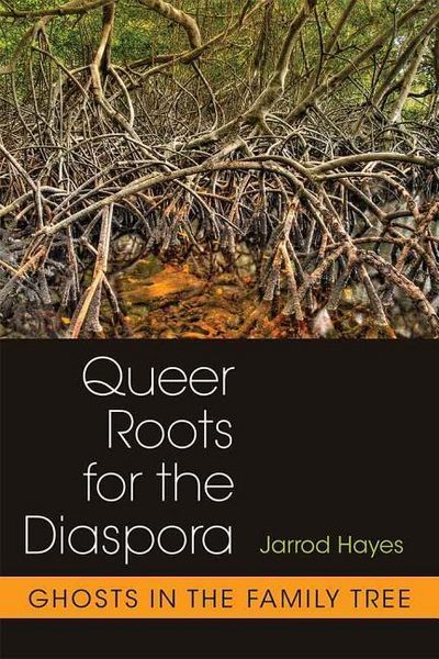 Produktbild: Queer Roots For The Diaspora