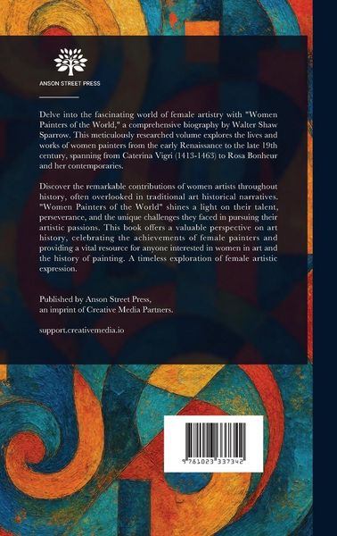 Produktbild: Women Painters of the World