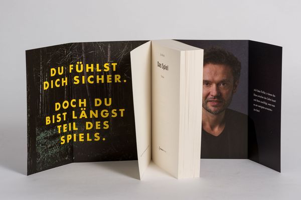 Produktbild: Das Spiel &ndash; Es geht um Dein Leben