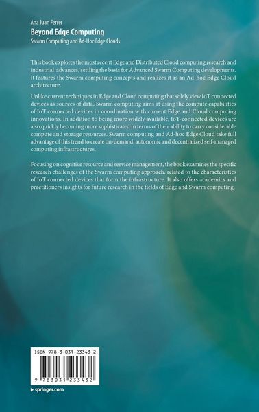 Produktbild: Beyond Edge Computing