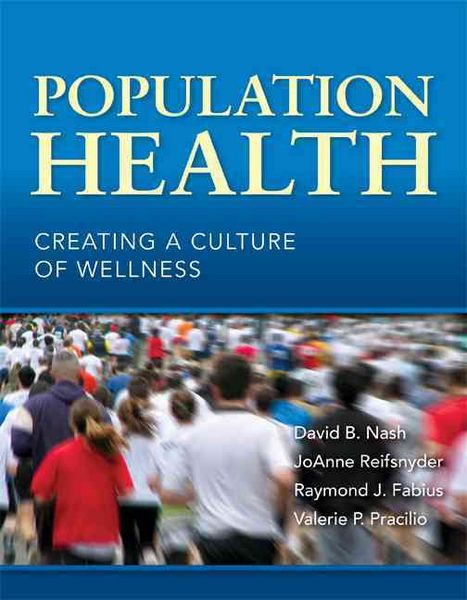 Produktbild: Population Health