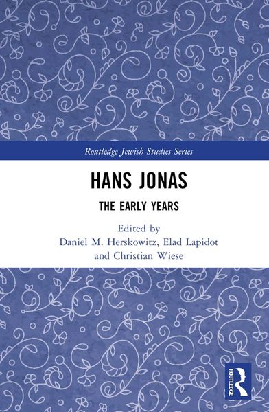 Produktbild: Hans Jonas