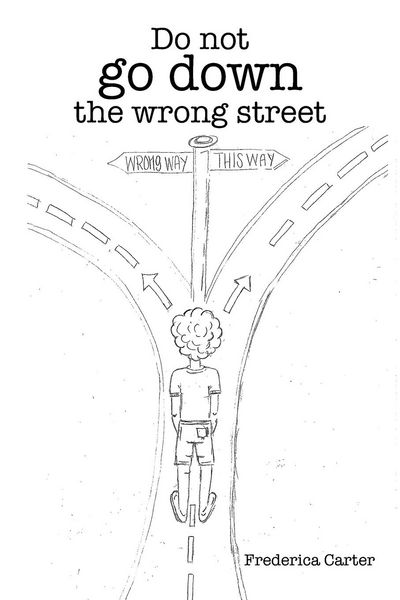 Produktbild: Do Not Go Down the Wrong Street