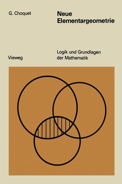 Produktbild: Neue Elementargeometrie