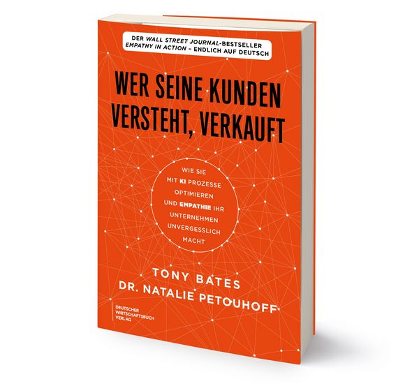 Produktbild: Wer seine Kunden versteht, verkauft