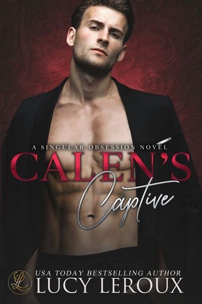 Produktbild: Calen's Captive