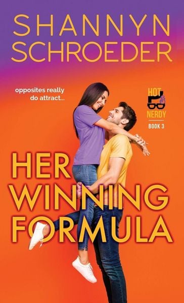 Produktbild: Her Winning Formula
