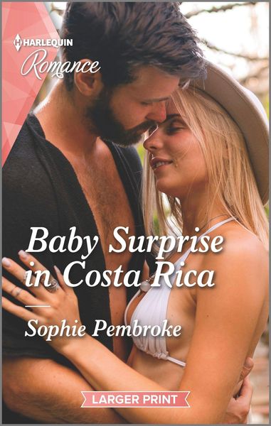 Produktbild: Pembroke, S: Baby Surprise in Costa Rica