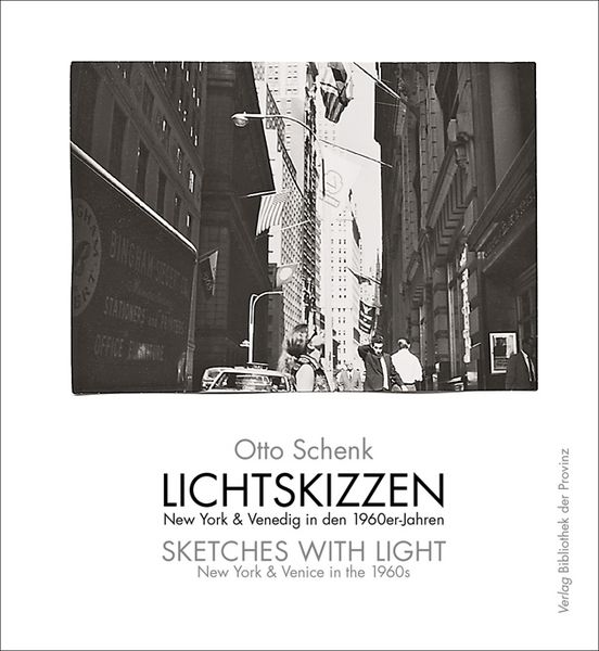 Produktbild: Otto Schenk &ndash; Lichtskizzen | Sketches With Light