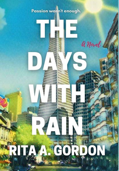 Produktbild: The Days With Rain