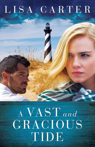 Produktbild: Vast and Gracious Tide
