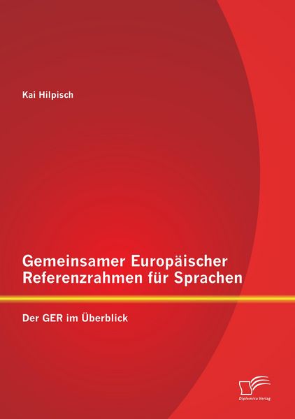Produktbild: Gemeinsamer Europ&auml;ischer Referenzrahmen f&uuml;r Sprachen: Der GER im &Uuml;berblick