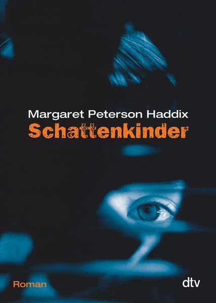 Produktbild: Schattenkinder Band 1