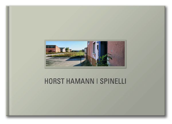 Produktbild: Spinelli / Mannheim