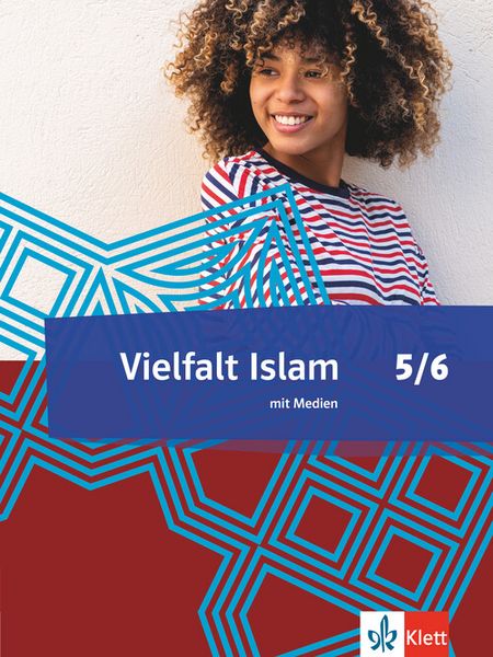 Produktbild: Vielfalt Islam. Islamische Religionslehre
