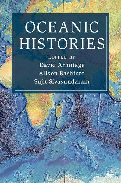 Produktbild: Oceanic Histories