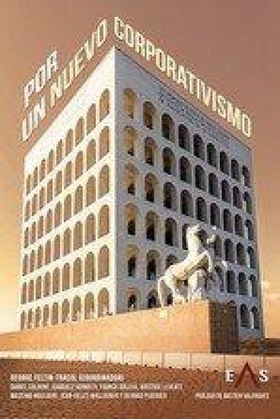 Produktbild: Por Un Nuevo Corportivismo