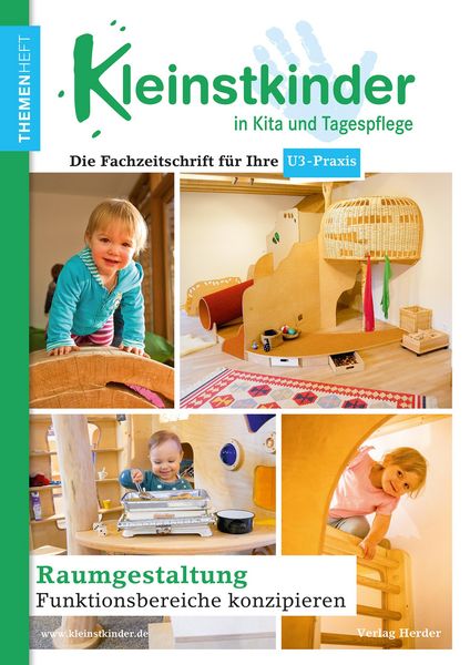 Produktbild: Raumgestaltung - Funktionsbereiche konzipieren