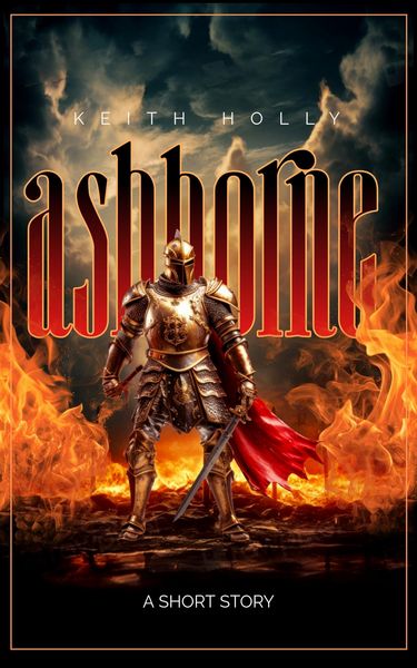Produktbild: Ashborne