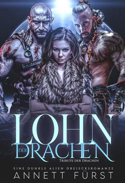 Produktbild: Lohn der Drachen
