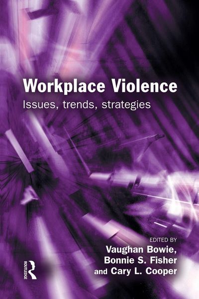 Produktbild: Workplace Violence