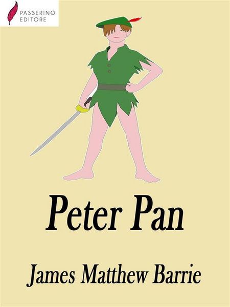 Produktbild: Peter Pan