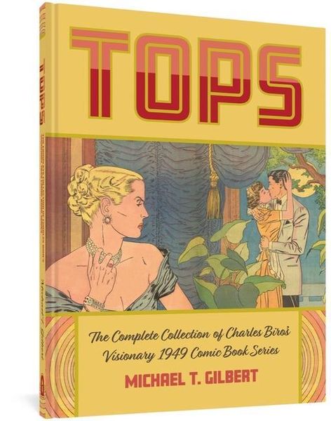 Produktbild: Tops
