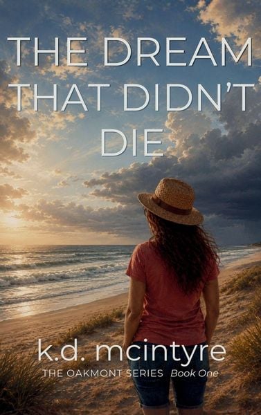 Produktbild: The Dream That Didn't Die
