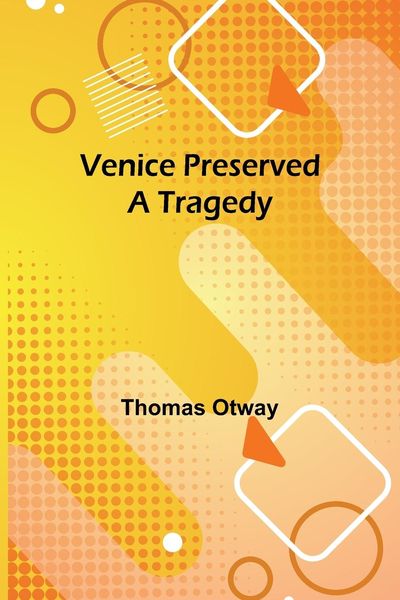 Produktbild: Venice Preserved