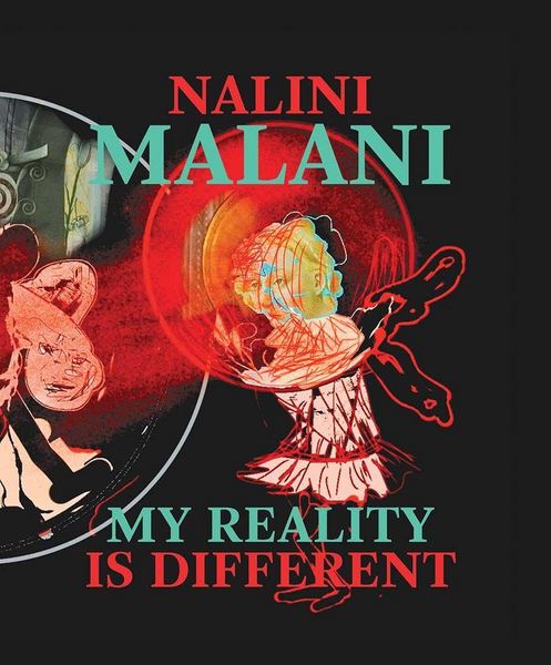 Produktbild: Nalini Malani