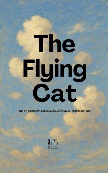 Produktbild: The Flying Cat and Other Stories
