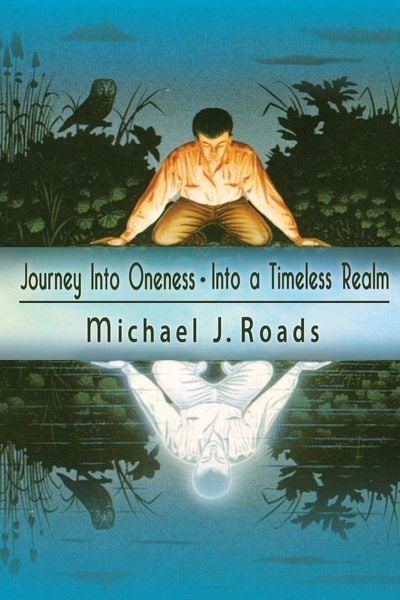 Produktbild: Journey Into Oneness - Into a Timeless Realm