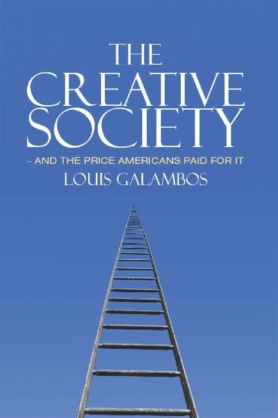 Produktbild: Creative Society - and the Price Americans Paid for It