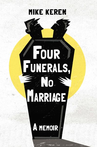 Produktbild: Four Funerals, No Marriage