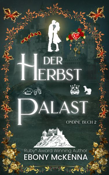 Produktbild: Der Herbstpalast