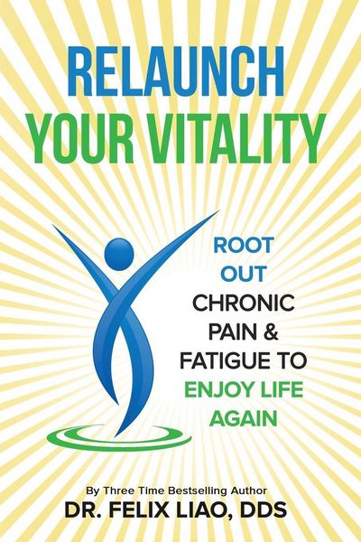 Produktbild: Relaunch Your Vitality