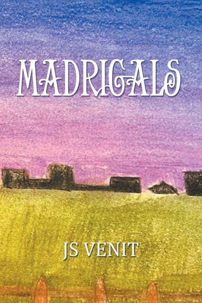 Produktbild: Madrigals