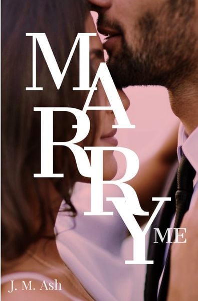 Produktbild: Aces / Marry Me