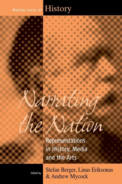 Produktbild: Narrating the Nation